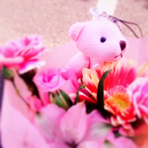 writer ももくま子