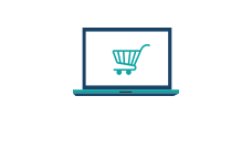 オンラインショップ