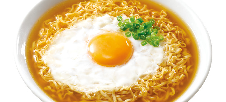 【途上国の学校給食支援】チキンラーメン誕生の裏側には、戦後の日本人の魂がこもってる！