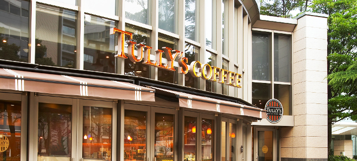 【絵本で世界の子ども支援】本屋にない絵本がタリーズにあるよ！