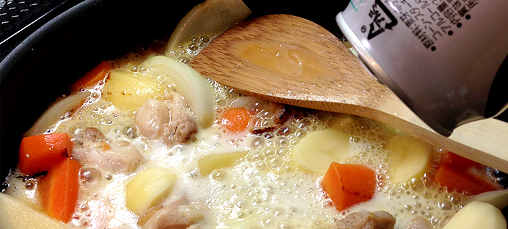 【サッポロビールで北海道の森を元気に！】大好きなビールを少しだけ我慢して残したら…ビールにピッタリのおつまみをつくれちゃう！