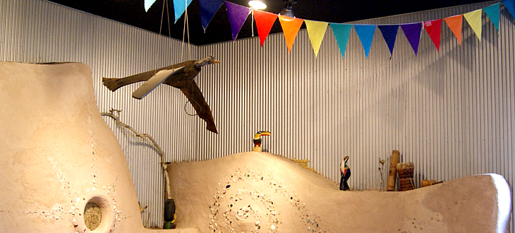 【伝説のスローカフェ】米も野菜もおいしい！トレンドやファッションじゃない。国分寺カフェスローには本気のスローライフがある！