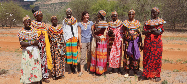 【ニールズヤードで本物の美しさを手に入れる！】作る人、買う人、関わる全てのことを考えた