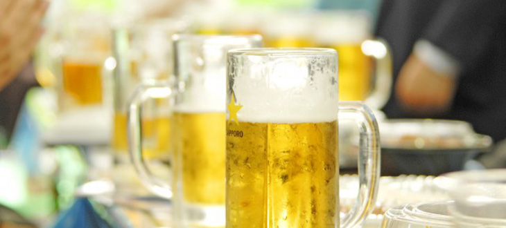 ビールを飲んで復興に貢献！「サッポロ生ビール黒ラベル東北ホップ100%」今年も東北限定発売決定！