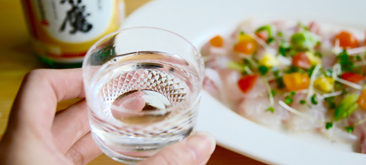 【年末年始にこの1本！】美しい清流が育んだこだわりの日本酒は、お財布にも環境にも優しかった！