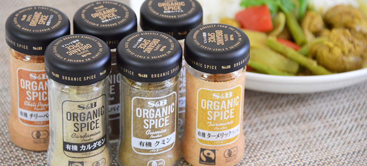 【6種で本格派デビュー】これだけ揃えれば具はシンプルでOK！おしゃれなスパイスを使って簡単ごちそうカレーを作ってみた