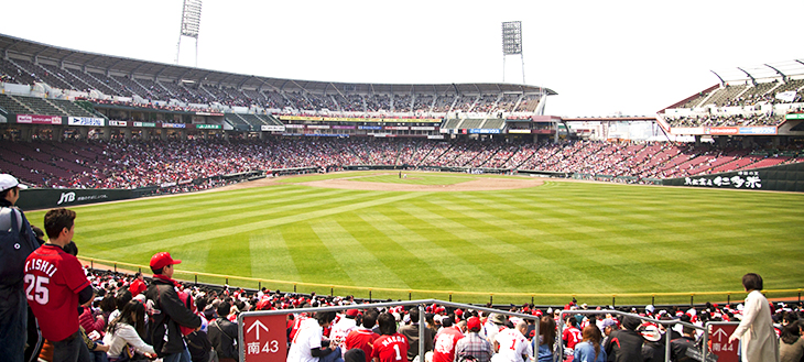 【プロ野球開幕直前】シャカシャカ振ってカープを応援！寄付つきスナック『ふるシャカ のりしお味』が発売