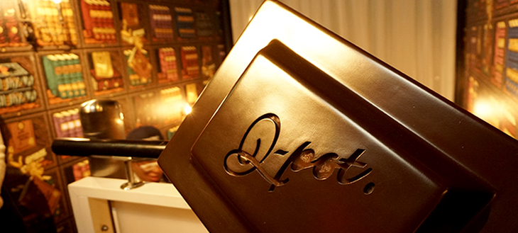 ショップとカフェを統合したQ-pot.表参道本店が4月にOPEN♪さっそく行ってきました