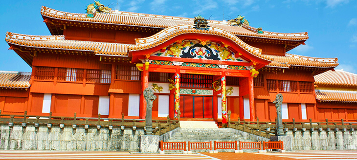 【速報まとめ】手軽に参加できる『首里城再建支援プロジェクト』ひとまず5選！