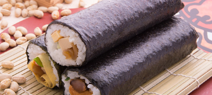 【2020恵方巻事情】コンビニ大手3社による恵方巻廃棄ロス対策まとめ